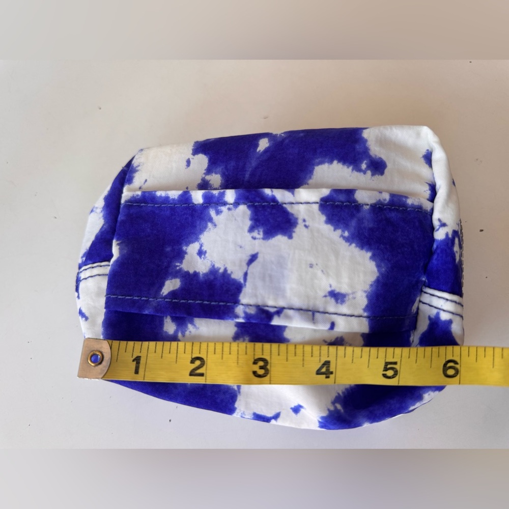 2 Kipling Small Bags coin purse Marguerite And Small Tie Dye Bag - Picture 15 of 16